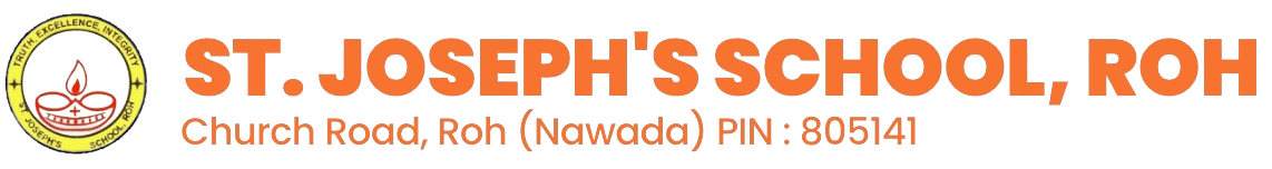 ST. JOSEPH’S SCHOOL